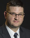 Daniel Vorhes - Product Manager Cable & Connectivity